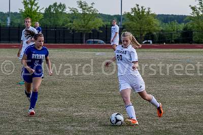 JV Cavsoccer vs Byrnes 084